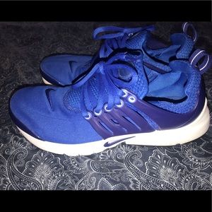 Nike Presto Dark Blue